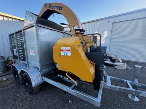 Equipment Rentals in Wolfeboro NH | NorthPoint Rentals